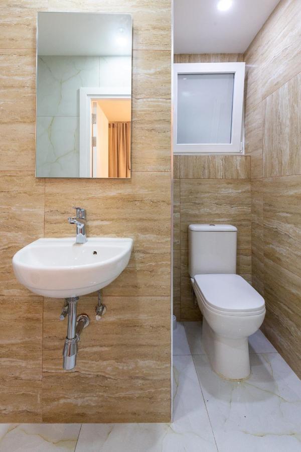 Valletta Collection - Gb Duplex Dış mekan fotoğraf