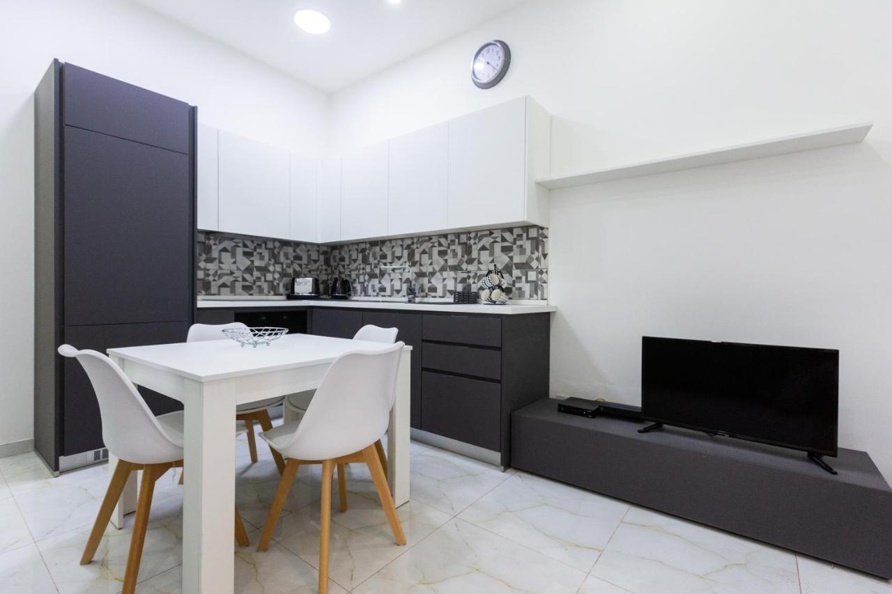Valletta Collection - Gb Duplex Dış mekan fotoğraf