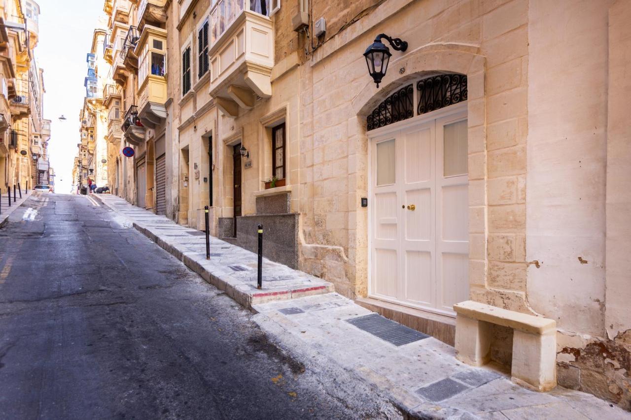 Valletta Collection - Gb Duplex Dış mekan fotoğraf