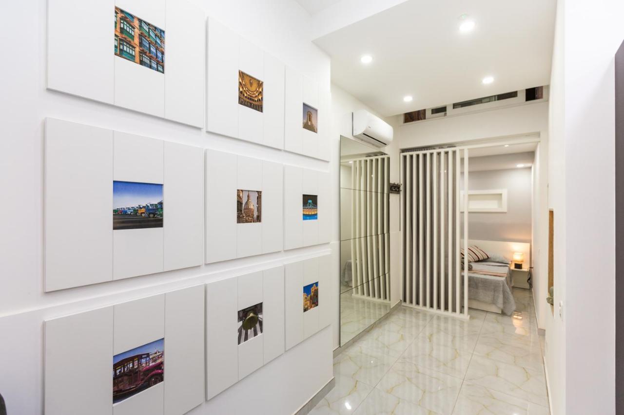 Valletta Collection - Gb Duplex Dış mekan fotoğraf