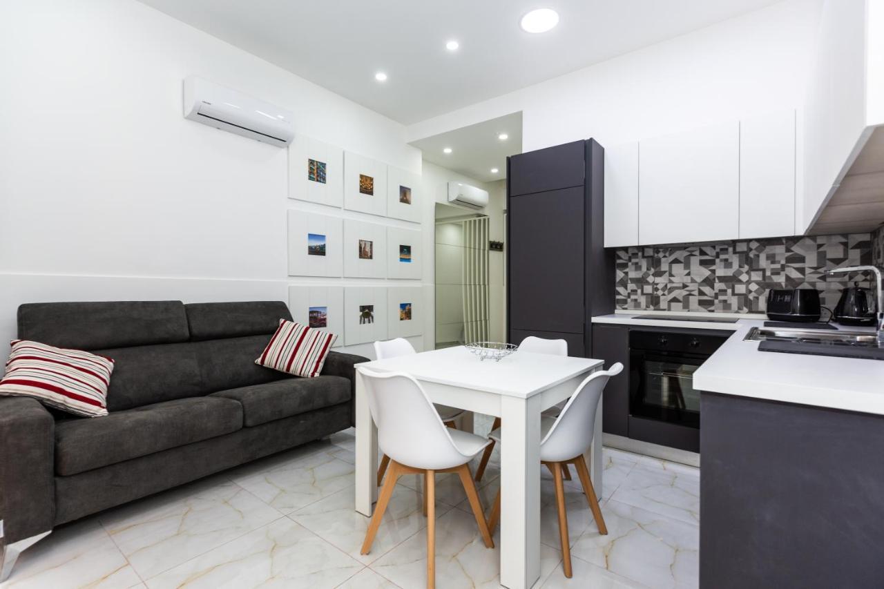 Valletta Collection - Gb Duplex Dış mekan fotoğraf