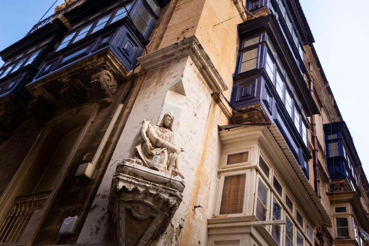 Valletta Collection - Gb Duplex Dış mekan fotoğraf