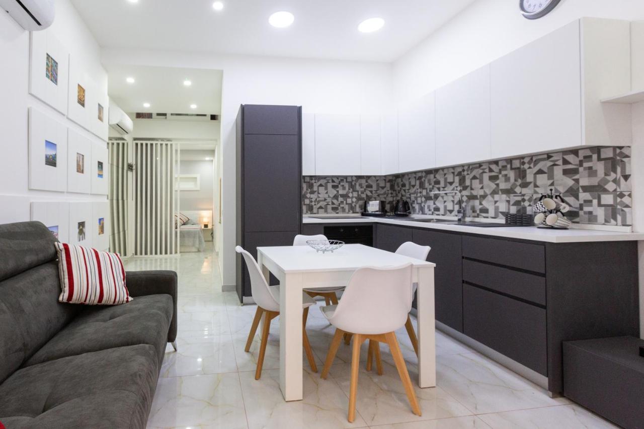 Valletta Collection - Gb Duplex Dış mekan fotoğraf