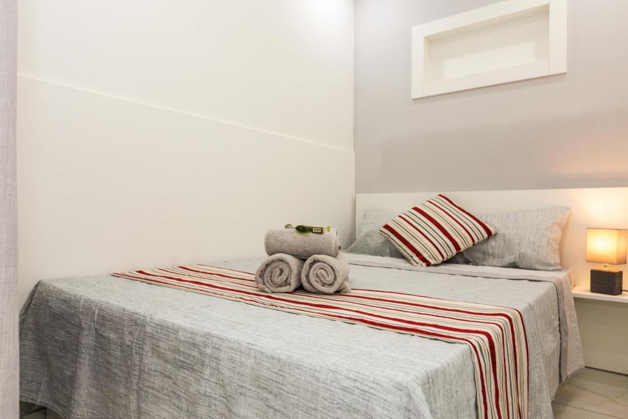 Valletta Collection - Gb Duplex Dış mekan fotoğraf