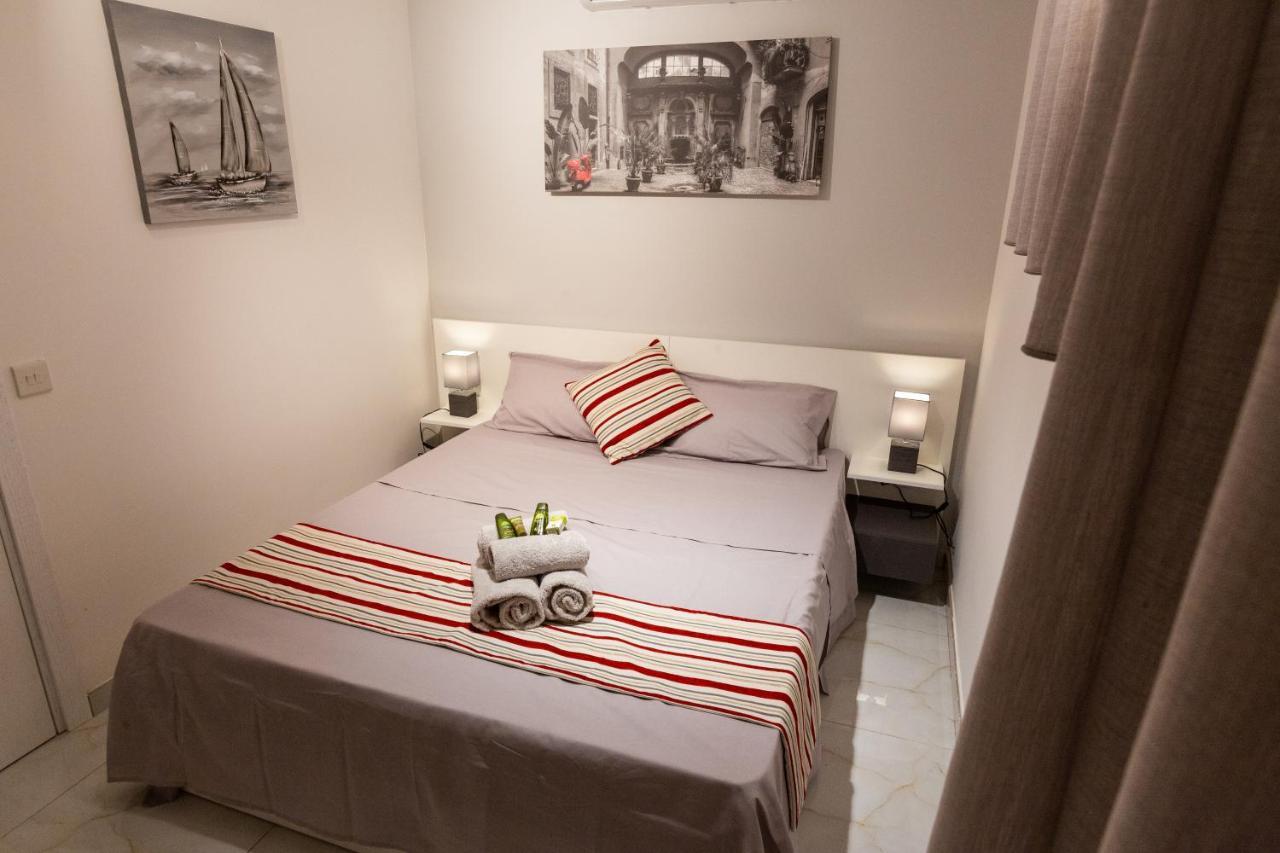 Valletta Collection - Gb Duplex Dış mekan fotoğraf